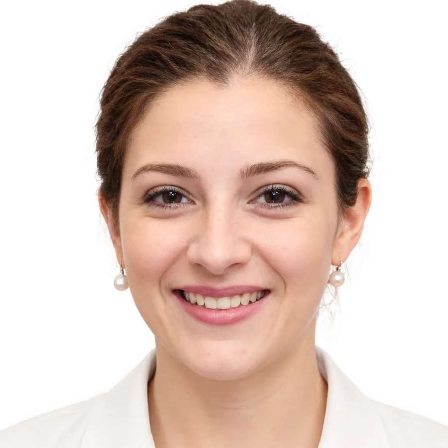 Martha Whyte, UI/UX & Brand Design Lead